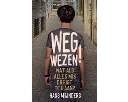 Wegwezen!