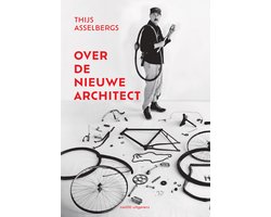 Over de nieuwe architect