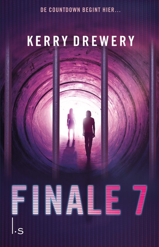 Cel 7 3 - Finale 7 - cover