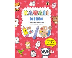 foto van Kawaii dieren
