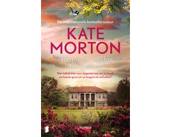 Omslag van Het geheim van het familiehuis