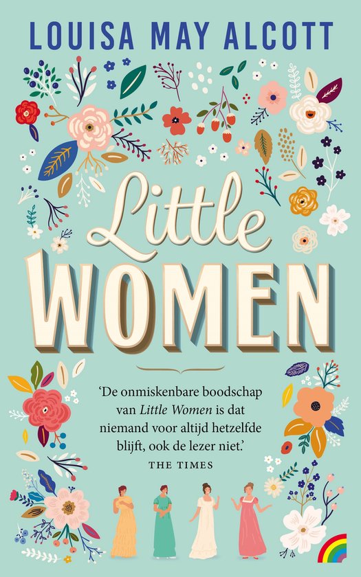 Little Women - cover