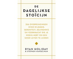 De dagelijkse stoïcijn