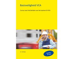 Basisveiligheid VCA