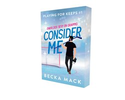 Playing for keeps 1 - Consider me