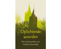 Omslag van Oplichtende woorden
