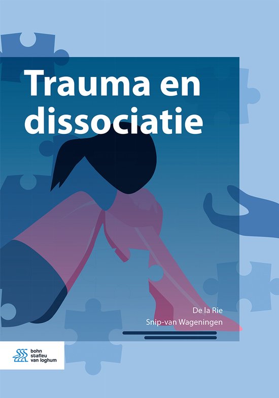 Trauma en dissociatie - cover