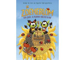 foto van De Zoeneblom