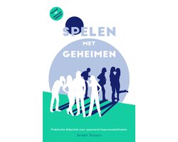 Spelen met geheimen
