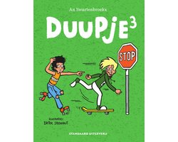 Duupje 3 - Duupje 3
