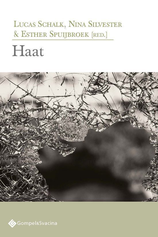 Psychoanalytisch Actueel 38 - Haat - cover