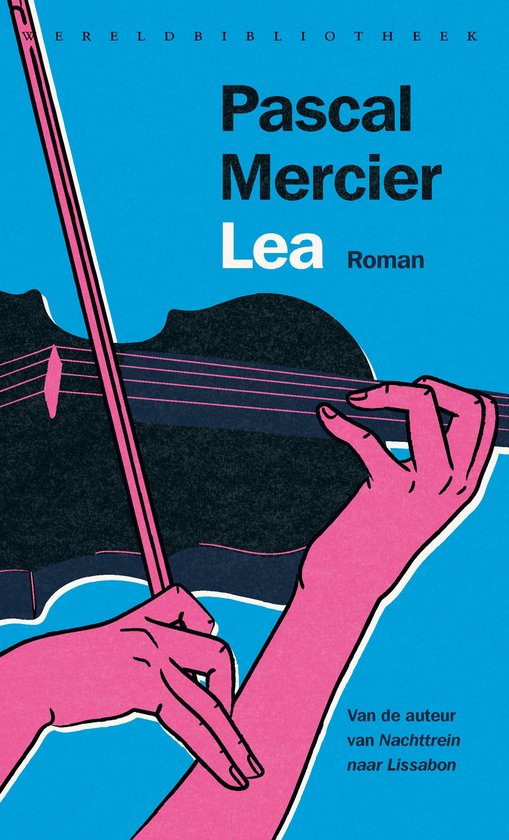 9789028453364 - Wereldbibliotheekklassiekers 11 - Lea