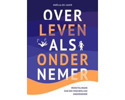 Over leven als ondernemer