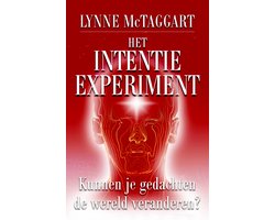 Intentie - Het intentie-experiment