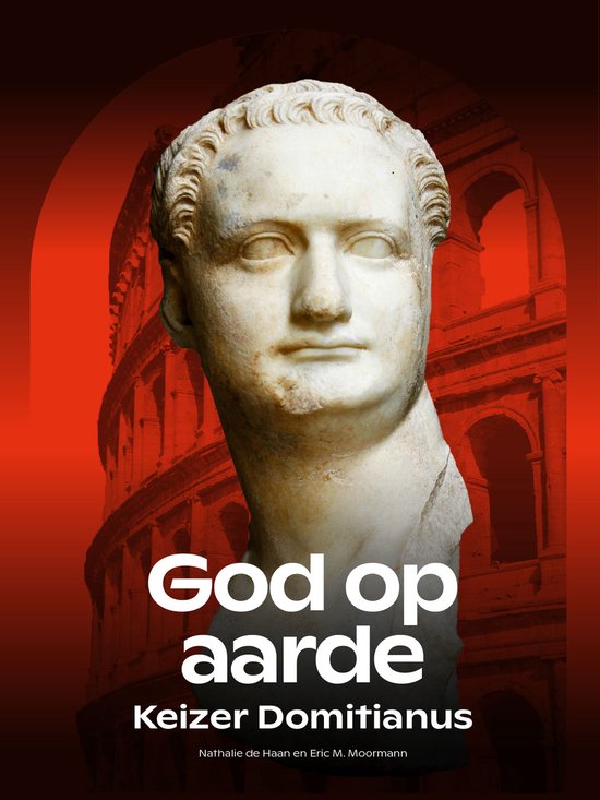 God op aarde - cover