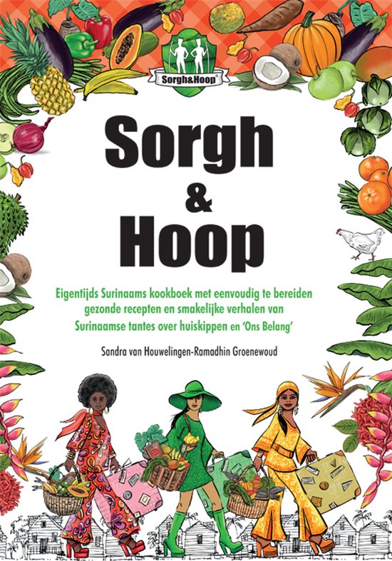 Sorgh & Hoop