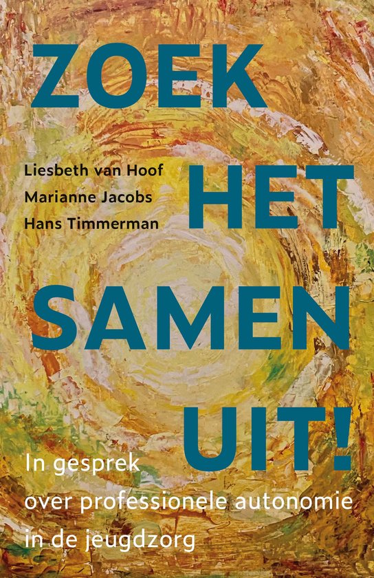 Zoek het samen uit! - cover