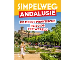 Simpelweg Andalusië
