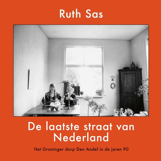 De laatste straat van Nederland