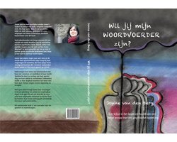 Wil jij mijn woordvoerder zijn?
