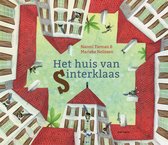 Het huis van Sinterklaas
