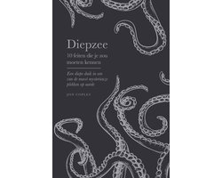 10 feiten die je zou moeten kennen 5 - Diepzee