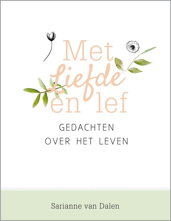 Met liefde en lef