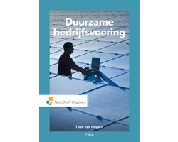 Duurzame bedrijfsvoering