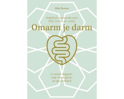 Omarm je darm werkboek
