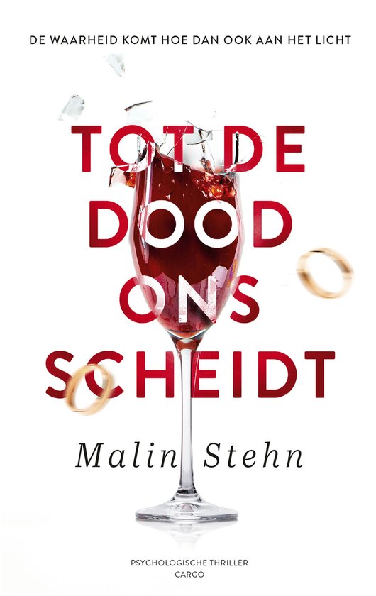 Tot de dood ons scheidt - cover