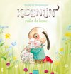 Koenijn - Koenijn ruikt de lente