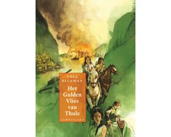 foto van Het Gulden Vlies van Thule