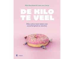 De kilo te veel