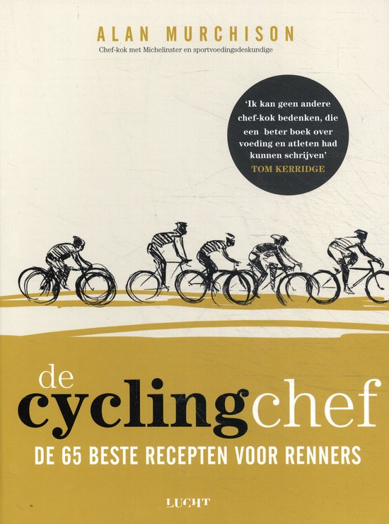 de Cycling Chef