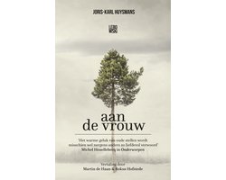 Aan de vrouw