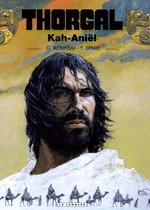Thorgal 34 - Kah-Ania