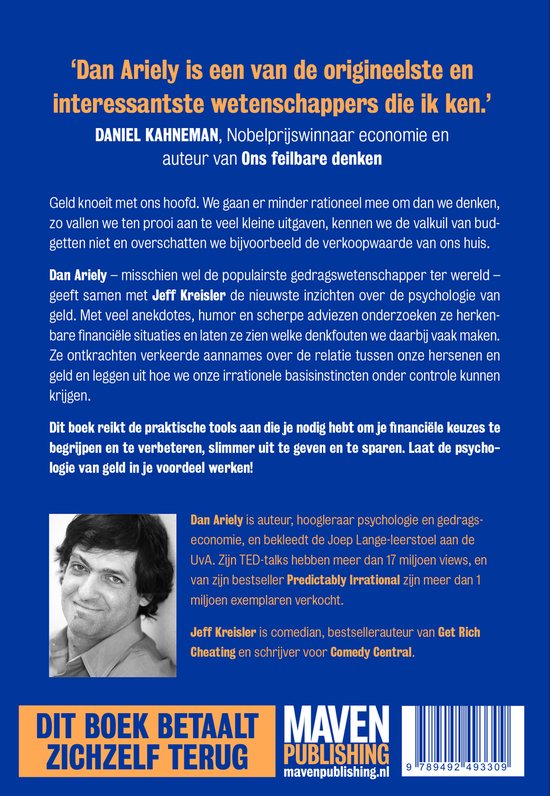 Geld en gedrag