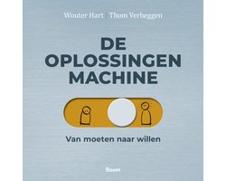 De oplossingenmachine