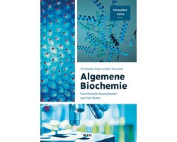 Algemene biochemie