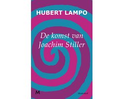 De komst van Joachim Stiller