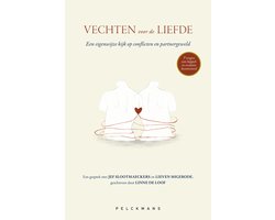 Vechten voor de liefde