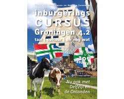 Inburgeringscursus Groningen 4.2