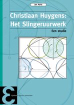 Epsilon uitgaven 80 - Christiaan Huygens: Het Slingeruurwerk