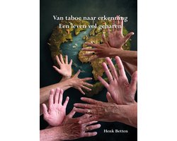 Van taboe naar erkenning