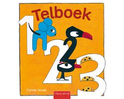 Telboek 1 2 3