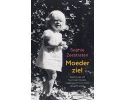 Omslag van Moederziel