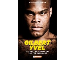 Vechtsportreeks - Gilbert Yvel