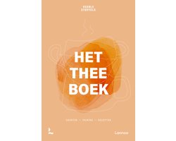 Het Theeboek