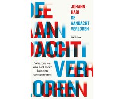 De aandacht verloren