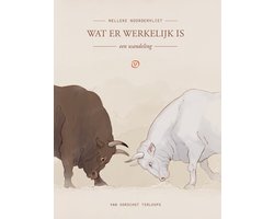 Omslag van Terloops - Wat er werkelijk is